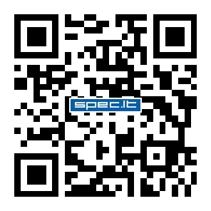 QR kodas | Autoadas, MB | spec.lt