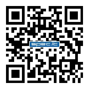 QR kodas | Autoadra, MB | spec.lt