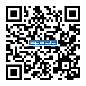 QR kodas | Autoagregatai, UAB | spec.lt