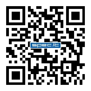 QR kodas | AUTOAIBĖ, UAB | spec.lt