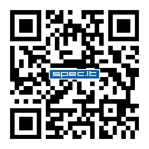 QR kodas | Autoaikštelė, UAB | spec.lt