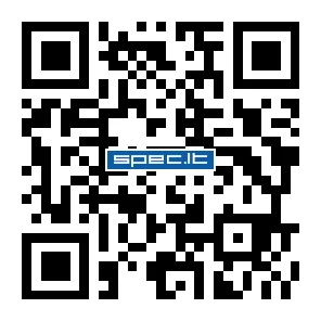 QR kodas | AUTOAIRIS, UAB | spec.lt