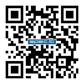 QR kodas | AUTOAIVA, UAB | spec.lt