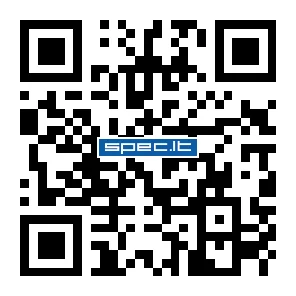 QR kodas | Autoaivas, UAB | spec.lt