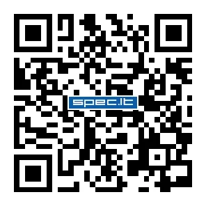 QR kodas | AUTOAKADEMIJA, UAB | spec.lt