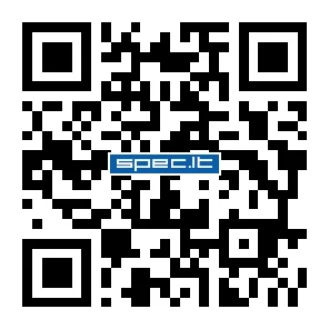 QR kodas | Autoalas, UAB | spec.lt