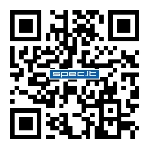 QR kodas | Autoalberta, UAB | spec.lt