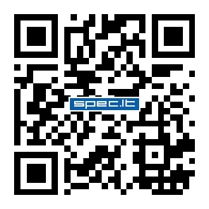 QR kodas | Autoalbra, UAB | spec.lt