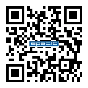 QR kodas | Autoalėja, UAB