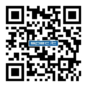 QR kodas | Autoalga, UAB | spec.lt