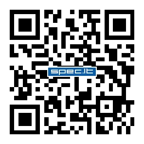 QR kodas | Autoalibi, UAB | spec.lt
