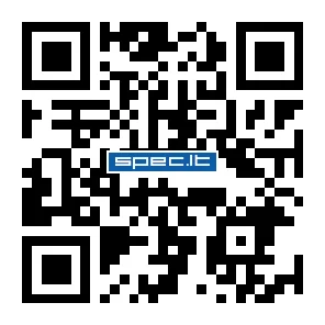 QR kodas | Autoalma, UAB | spec.lt