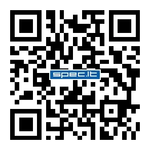 QR kodas | Autoalva, UAB | spec.lt