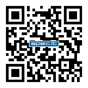 QR kodas | Autoalytus, UAB | spec.lt