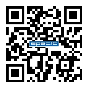 QR kodas | Autoamera, UAB | spec.lt