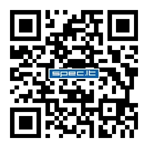 QR kodas | Autoamerika, MB | spec.lt