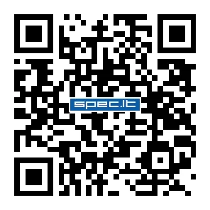 QR kodas | Autoamerikana, UAB | spec.lt