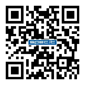 QR kodas | Autoamžius, UAB | spec.lt