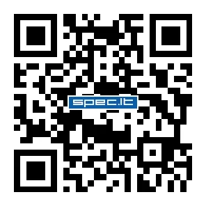 QR kodas | Autoandras, UAB