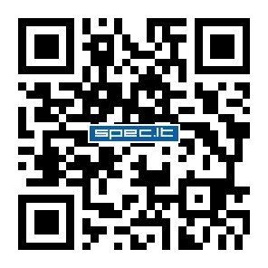 QR kodas | Autoandroidas, MB | spec.lt