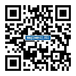 QR kodas | AUTOANGARAS, UAB | spec.lt