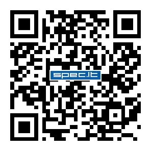 QR kodas | Speedstyling, UAB | spec.lt