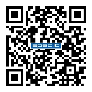 QR kodas | Autoara, A. Valterio įmonė