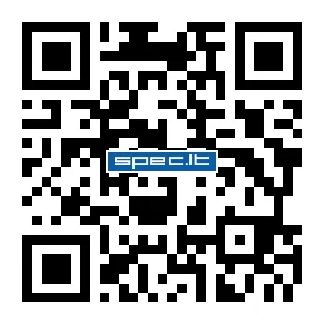 QR kodas | AUTOARKLYS, UAB | spec.lt