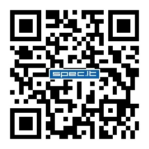 QR kodas | Autoarkos, UAB | spec.lt