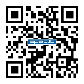 QR kodas | Autoarlita, UAB | spec.lt