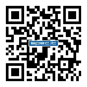 QR kodas | AUTOARMA, UAB | spec.lt