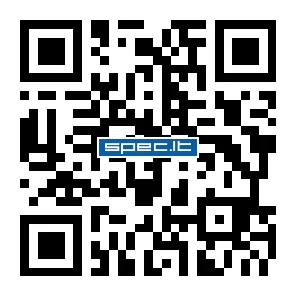 QR kodas | Autoarmada, UAB | spec.lt