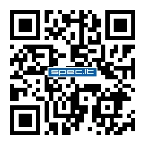 QR kodas | Autoarmeda, UAB | spec.lt