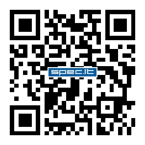 QR kodas | Autoarno, UAB | spec.lt