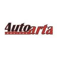 Autoarta, UAB