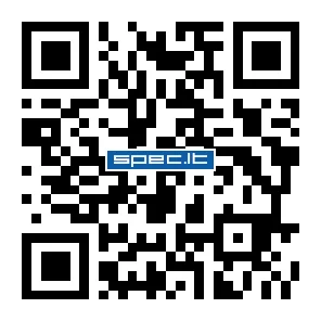 QR kodas | Autoarta, UAB | spec.lt
