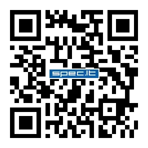 QR kodas | Autoartė, UAB | spec.lt