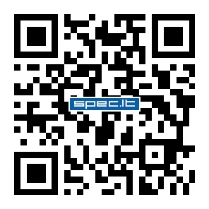 QR kodas | Autoarti, UAB | spec.lt