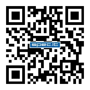QR kodas | Autoaruodas, UAB | spec.lt