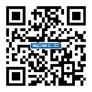 QR kodas | Autoarvita, UAB | spec.lt
