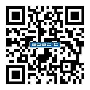 QR kodas | AutoAS, UAB | spec.lt