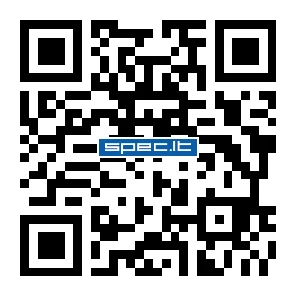 QR kodas | Autoasas, MB