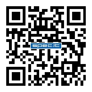 QR kodas | Autoašis, MB