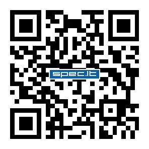 QR kodas | Autoatmosfera, MB