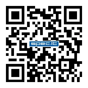 QR kodas | AUTOAUDA, UAB | spec.lt