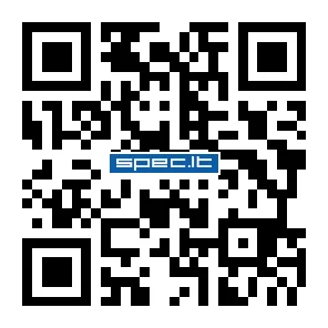 QR kodas | Autoaurida, UAB | spec.lt