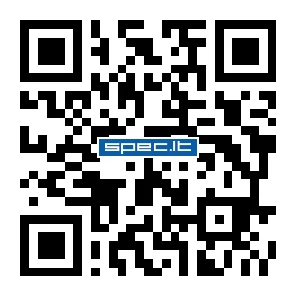 QR kodas | Autoaurus, MB | spec.lt