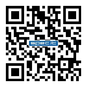 QR kodas | Autoauxilium, UAB | spec.lt