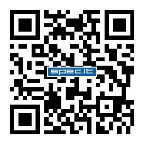 QR kodas | Autoavilys, UAB | spec.lt