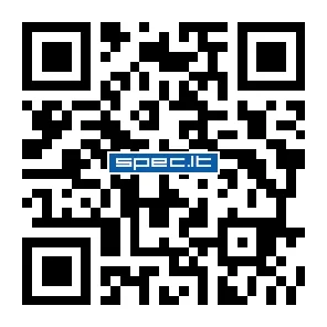 QR kodas | Autobagi, UAB | spec.lt
